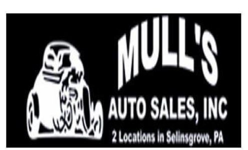 Mull's Auto Sales, Inc