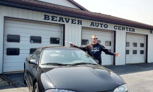 Beaver Auto Sales
