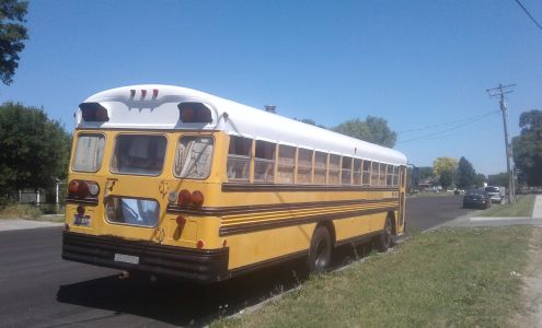 Pete's Paint & Repair