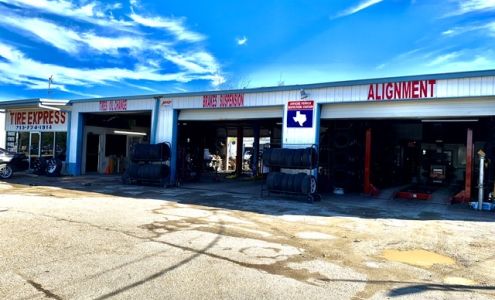 Tire Express