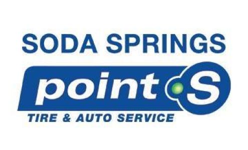 Soda Springs Point S Tire and Auto