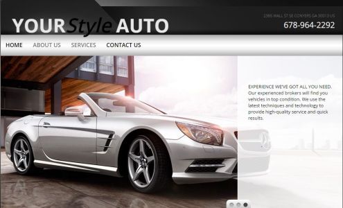 YourStyle Auto, LLC