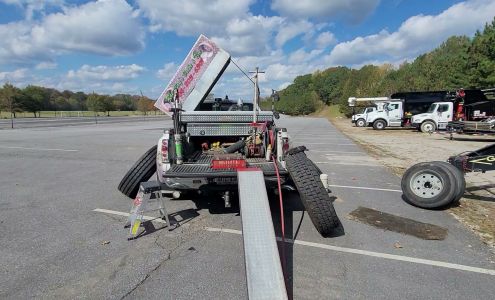 Ray Ray's Brake and Tire