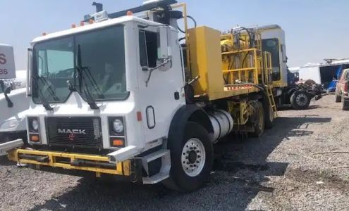 Holst Truck Parts Ucon