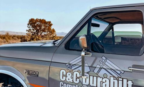 C&C Durabilt Complete Auto Repair