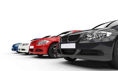 Sunrise Auto Sales