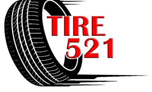 TIRE 521