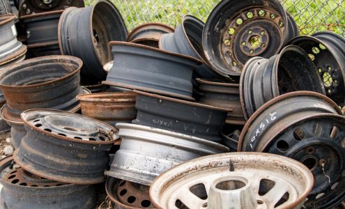 Uresti Tire N Wheels