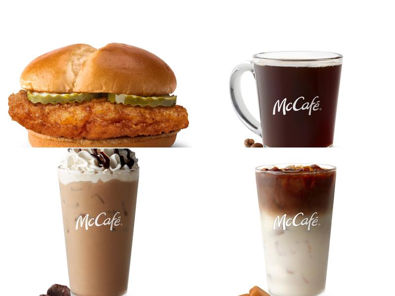 McDonald's 709 MN-33, Cloquet