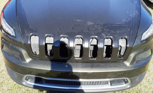 Precision Auto Services