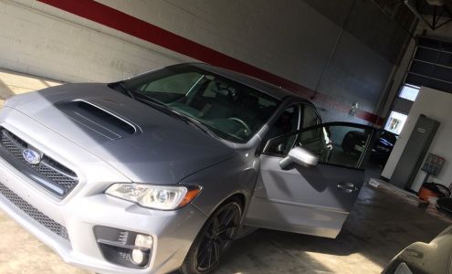 Complete Auto Body of Bowie