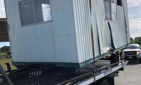 Chapman's Towing and Recovery