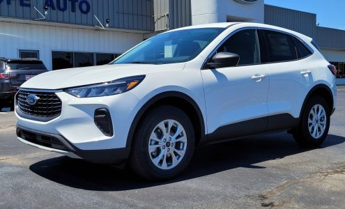 Hope Auto Company Hope