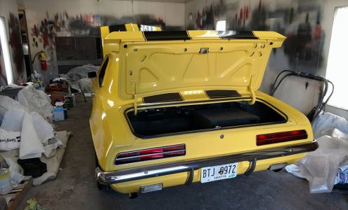 FEMM CAR CARE/FTX International