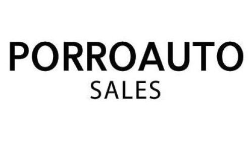Porro Auto Sales