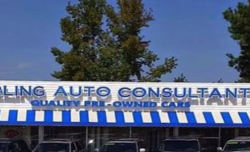 Sterling Auto Consultants