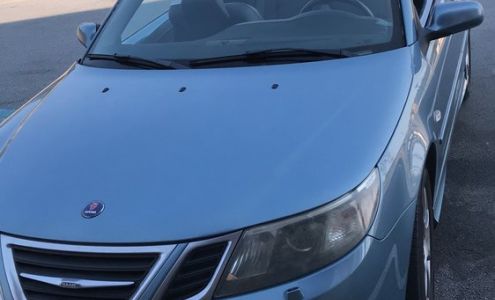 Pioneer Auto (Tucker)