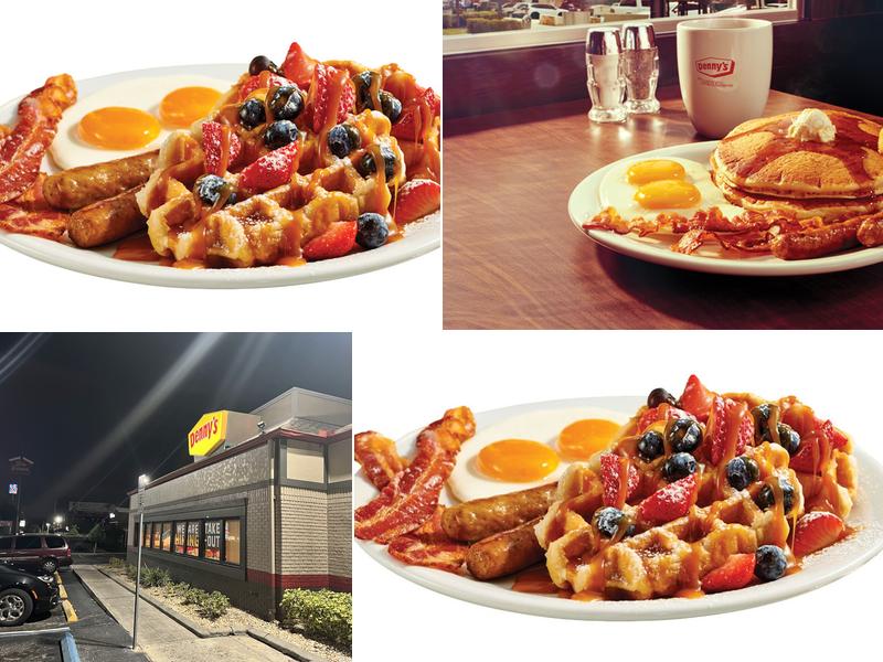 Denny's