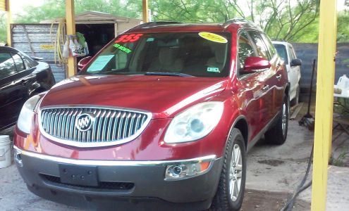 Chiquilin Auto Sales