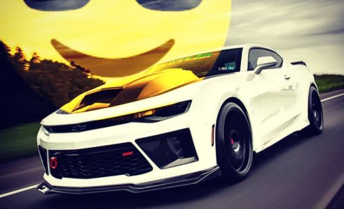 Motion Auto Sales LLC