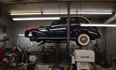 Family Car Care Centers #2