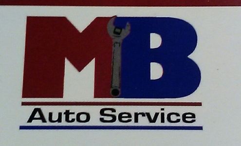 MB Auto Service