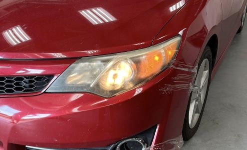 Norman's Automotive Services