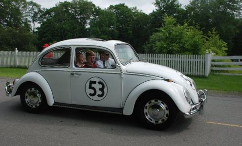 Ladd Brother's Engineworks Sebec