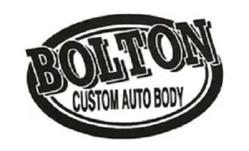 Bolton Custom Auto Body