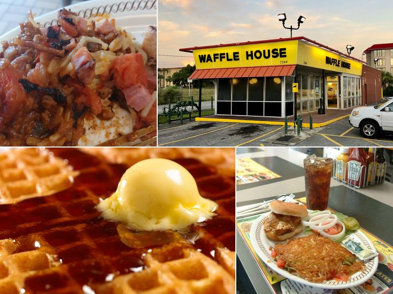 Waffle House