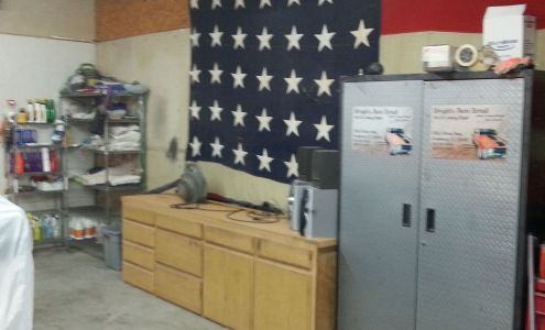 Wright's Auto Detail