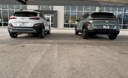 Shottenkirk Hyundai Granbury