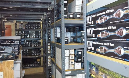 ATV Parts Connection