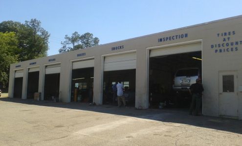 Pettis Tire Company