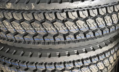 Ashburn Tire Mart LLC