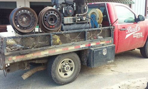 EJH Tire Service Sycamore