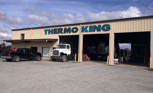 Thermo King of the Southeast - Cordele