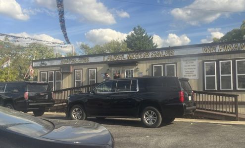 Laurel Motor Sales
