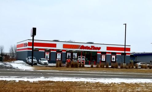 AutoZone Alexandria