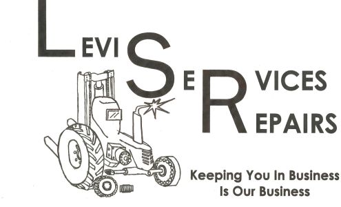 Levis Services Repairs Kualapuu