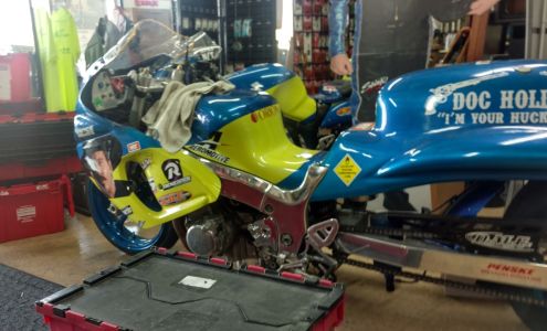 Hortons Auto Parts and Performance Services