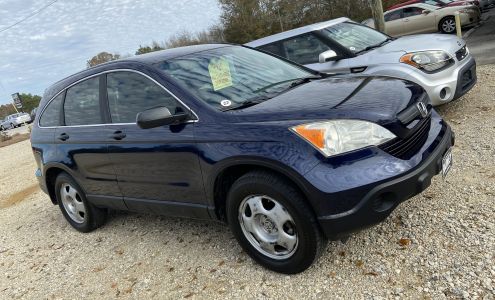 Rainey Used Cars-Vidalia