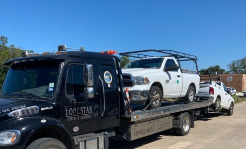 Lonestar Towing & Recovery