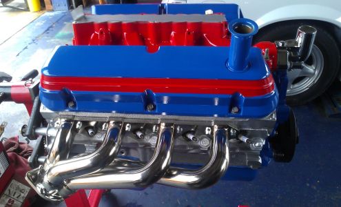 RMR Auto Care & Quick Lube, LLC