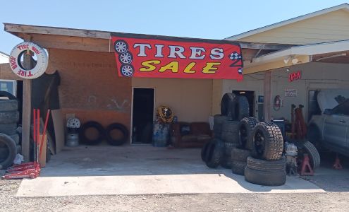 ramirez wheel and tires