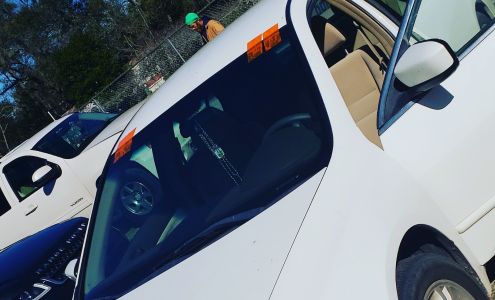 Lightsey's Body Shop