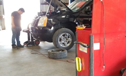 Alfa Auto Care Garfield