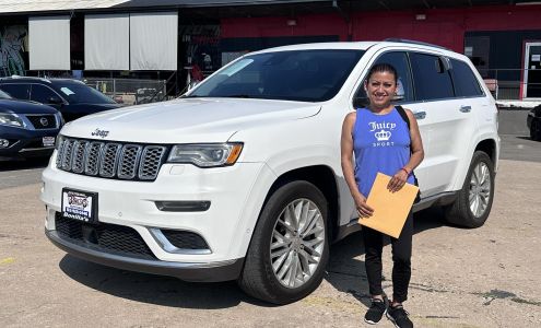 Bonillas Auto Sales LLC