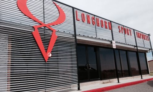 Longhorn Sport Imports Garfield