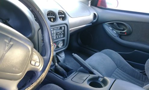 Rice Auto Sales
